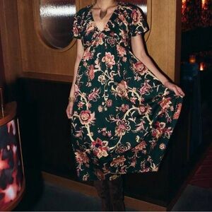 LOVE THE LABEL MIMSY DRESS NWT